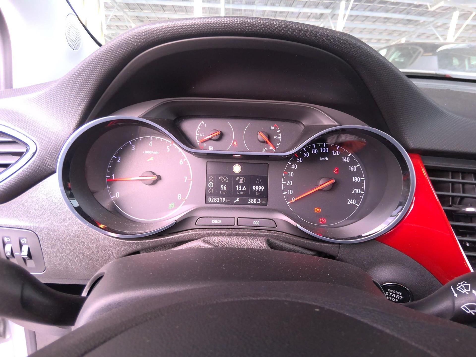 Opel Crossland 1.5 D 110 ch BVM6 GS 2023
