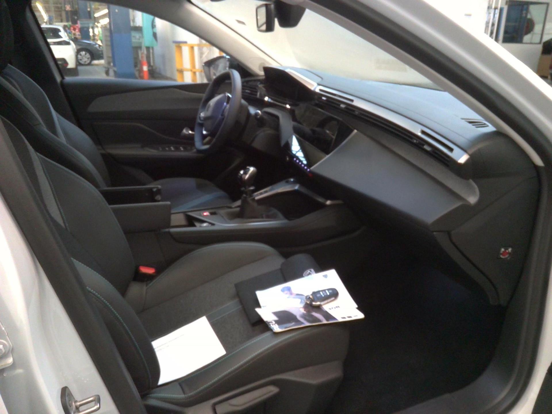 Peugeot 308 PureTech 130ch S&S BVM6 Allure Pack 2023