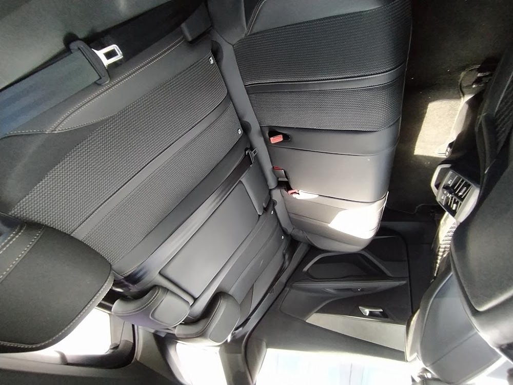 Foto Peugeot 3008 12