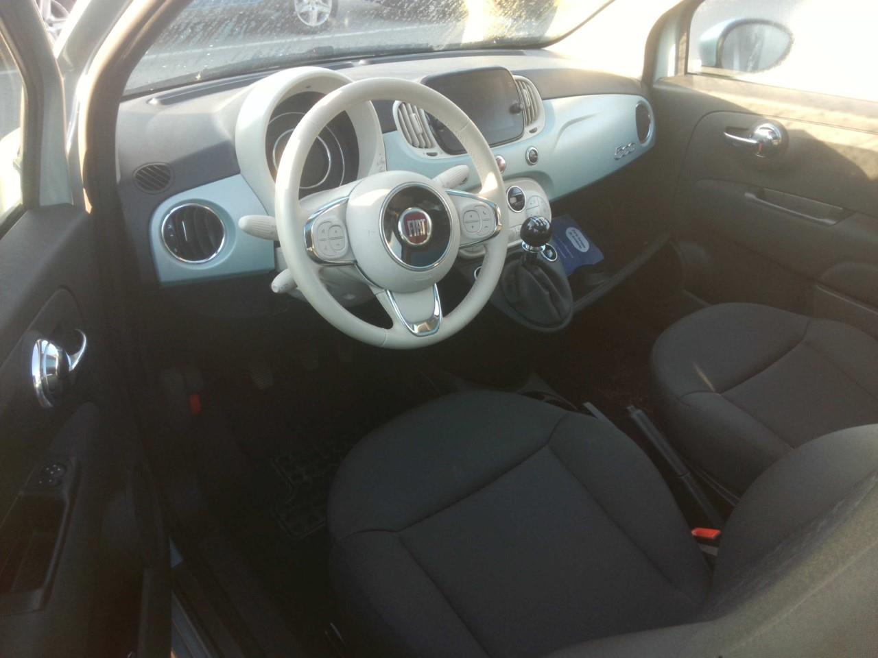 Foto Fiat 500X 3