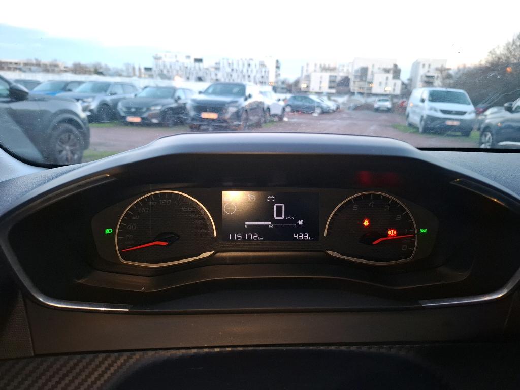 Peugeot 208 BLUEHDI 100 S&S BVM6 PREMIUM PACK 2021