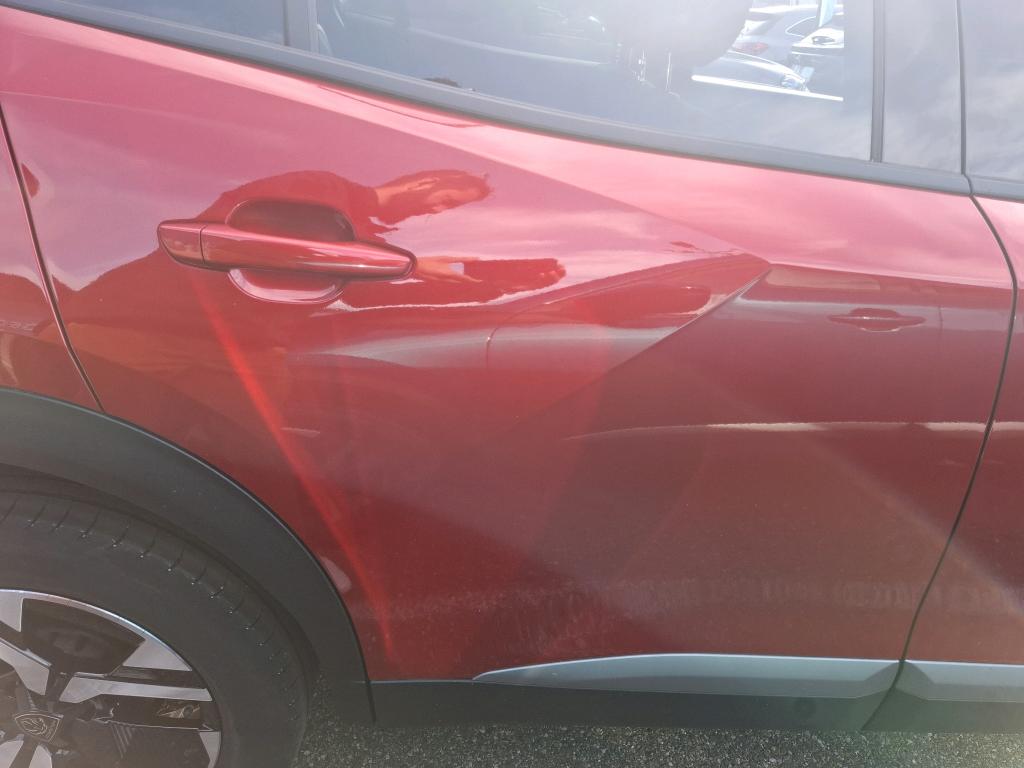 Peugeot 2008 PureTech 100 S&S BVM6 Allure 2024
