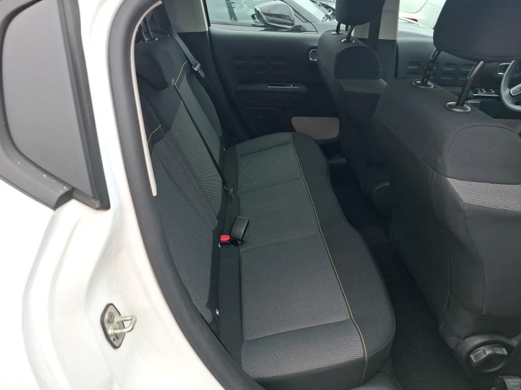 Citroen C3 PureTech 83 S&S BVM5 Shine 2023