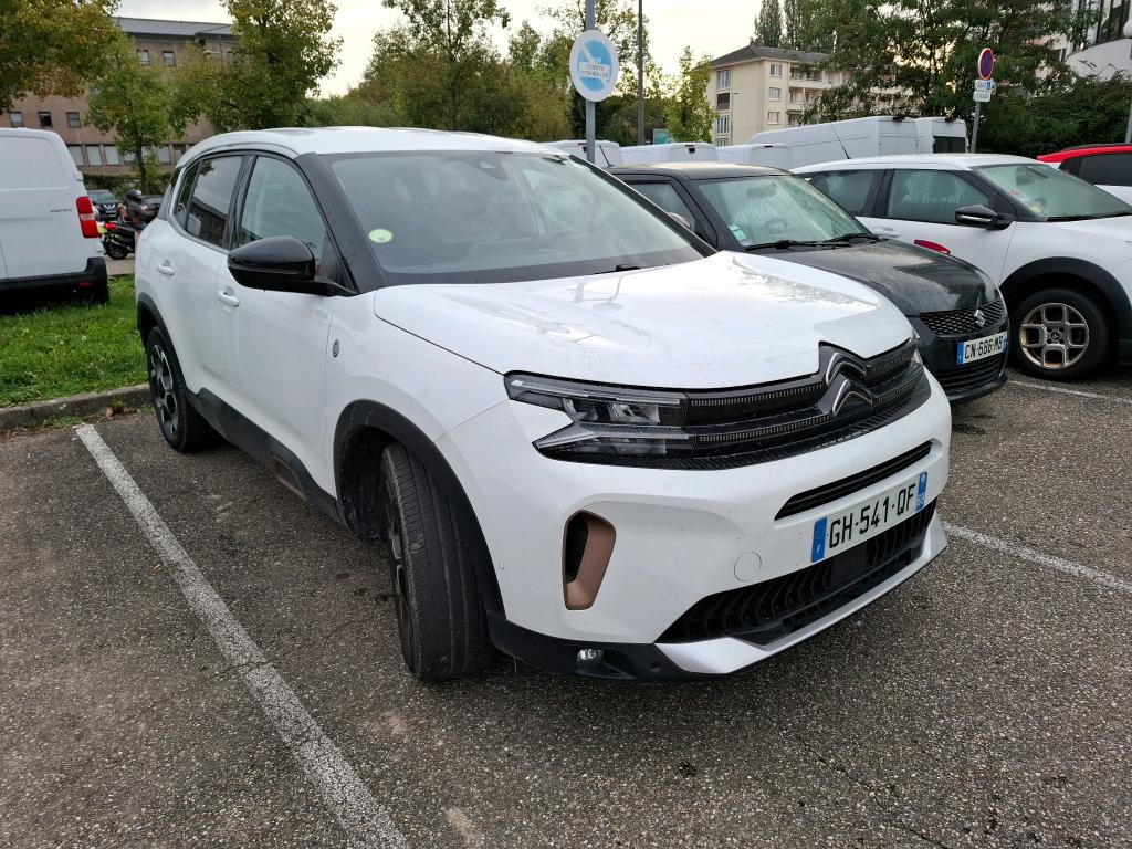 Citroen C5 Aircross BlueHDi 130 S&S EAT8 C-Series 2022