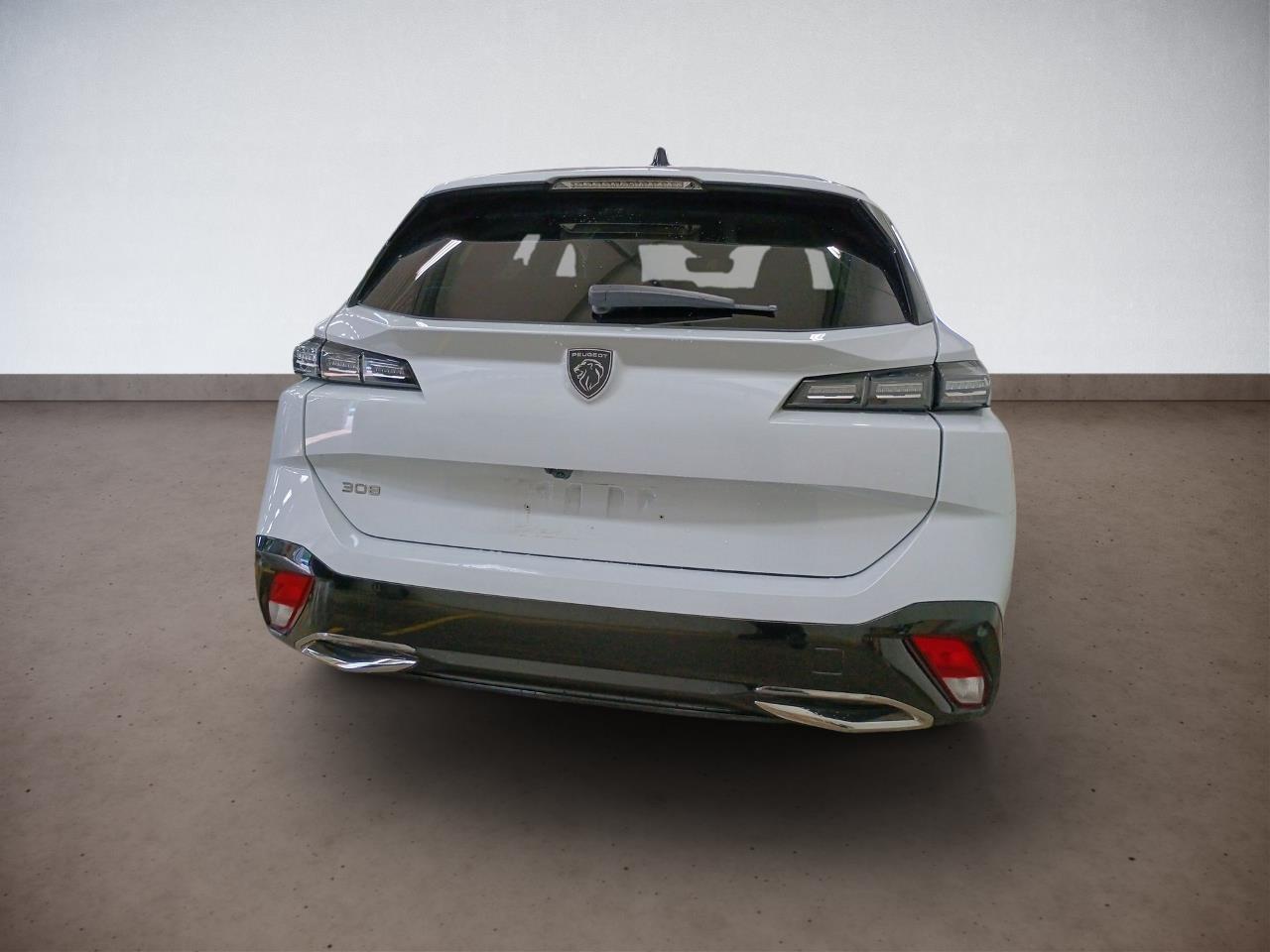 Peugeot 308 III