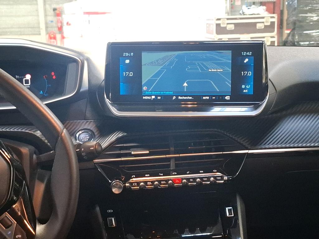 Peugeot 208 PureTech 100 S&S BVM6 Allure Pack 2022
