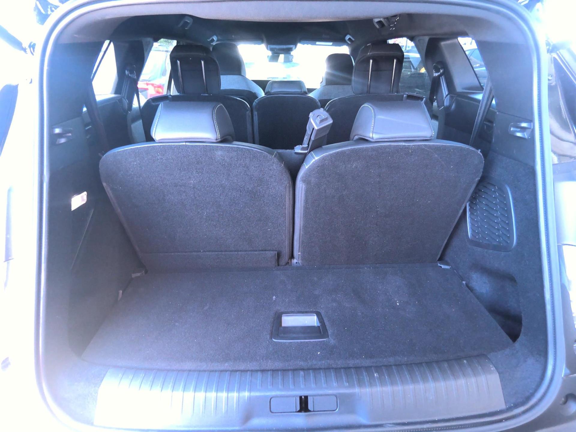 Peugeot 5008 Hybrid 136 e-DCS6 GT 2025