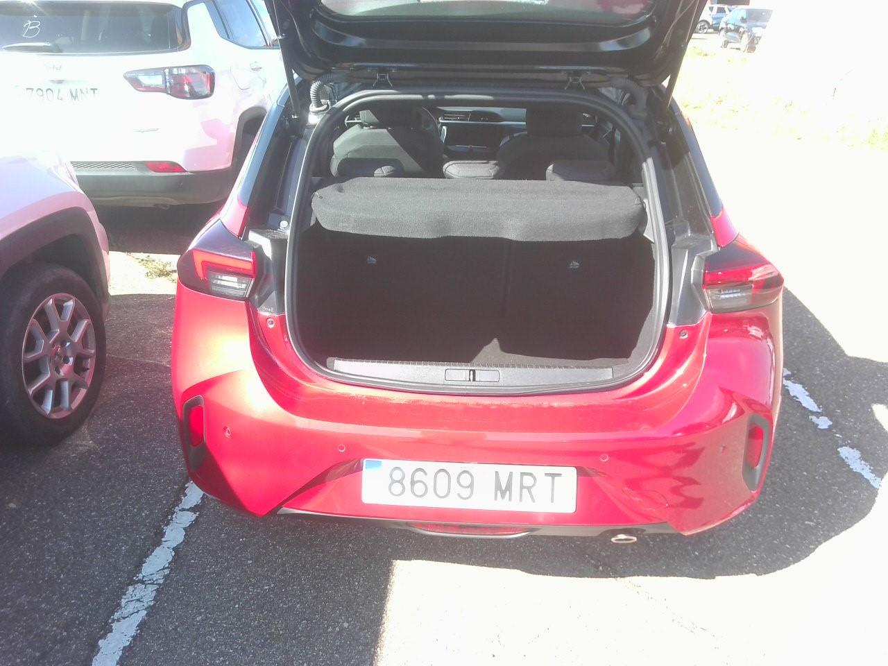Foto Opel Corsa 7
