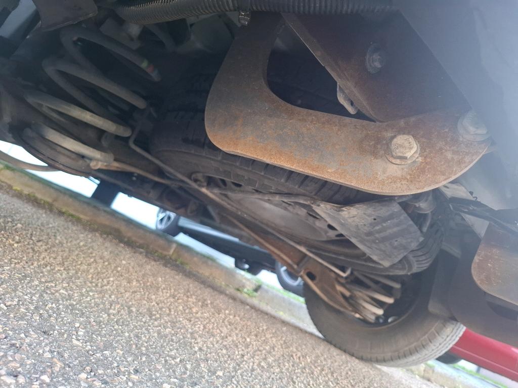 Citroen JUMPY FGN M BLUEHDI 120 S&S BVM6 DRIVER 2022