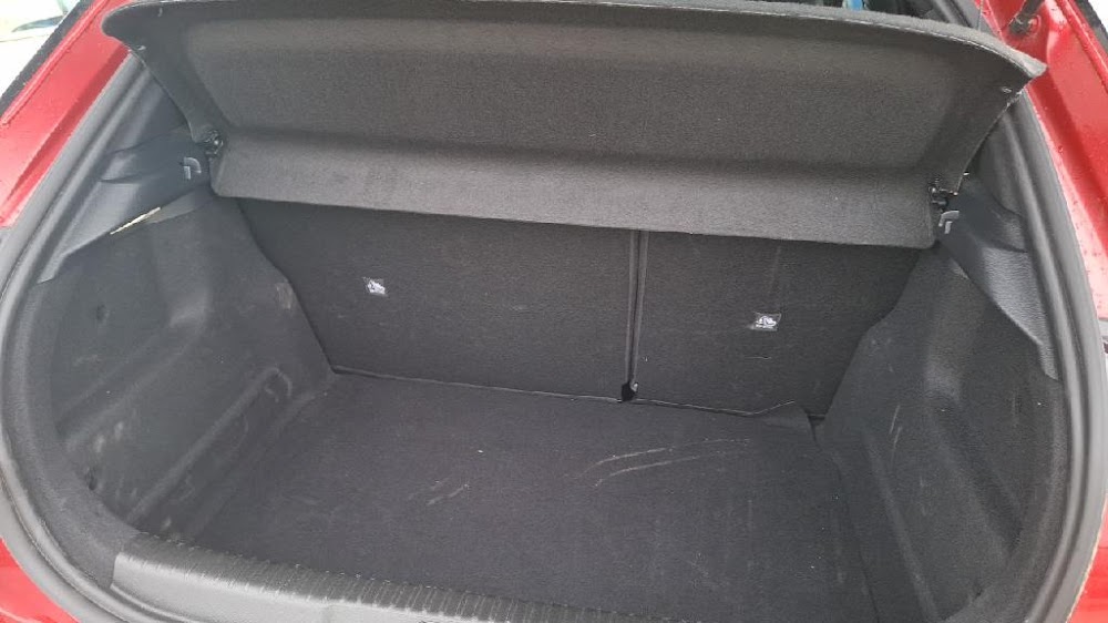 Foto Opel Mokka 11