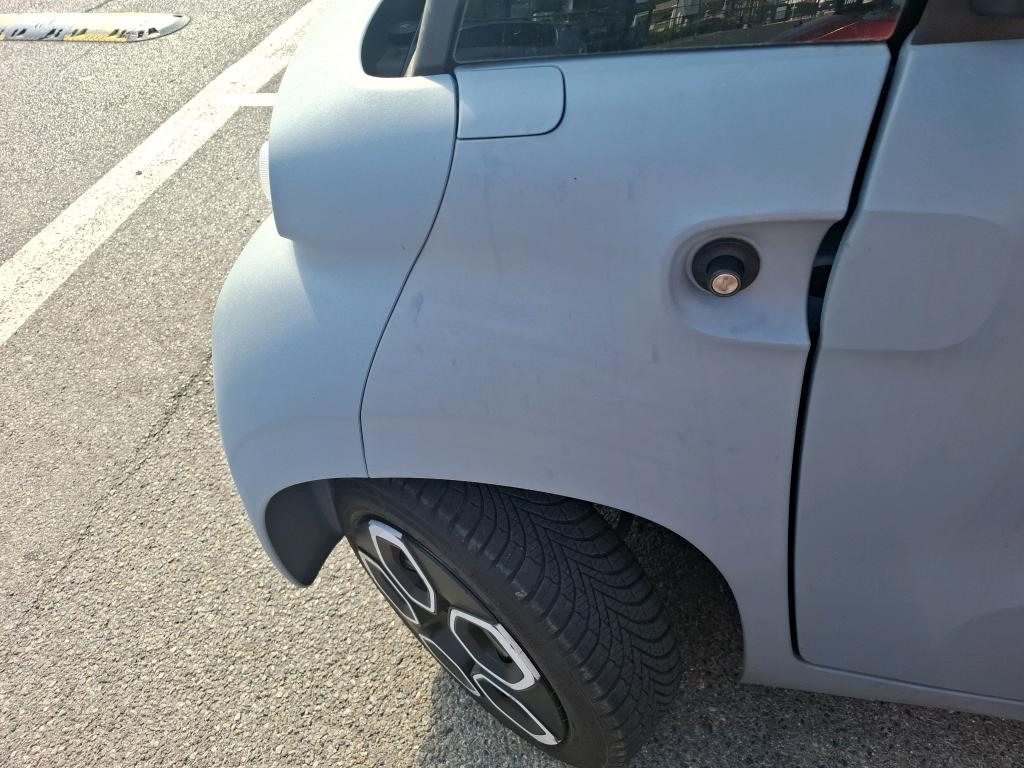 Citroen AMI
