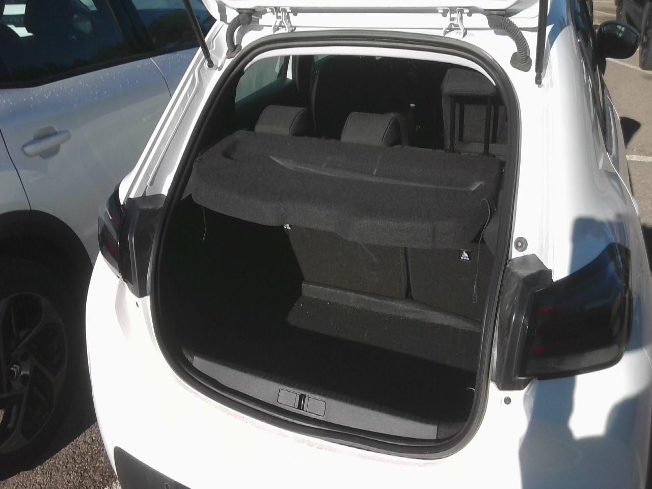 Foto Peugeot 208 7