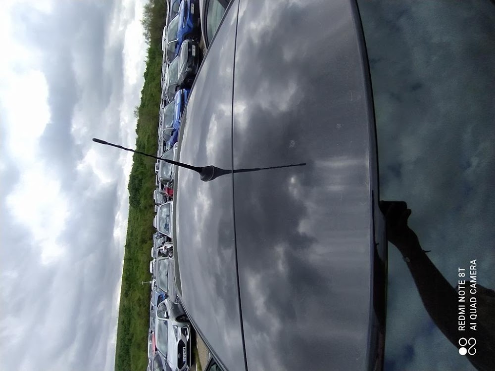 Foto Opel Combo 6