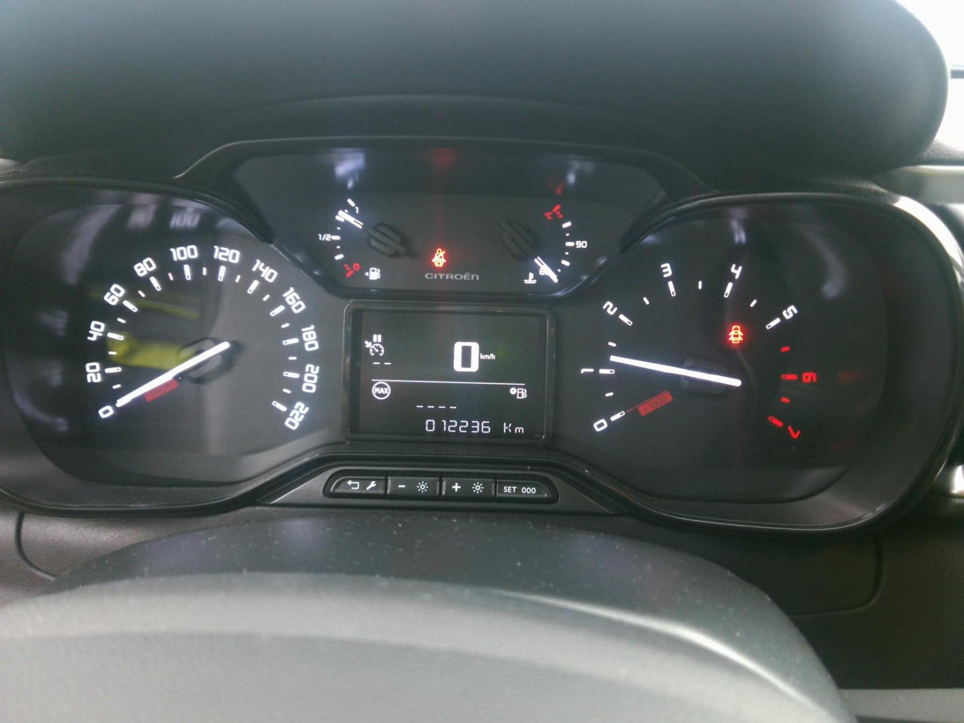 Citroen C3 PureTech 83 S&S BVM5 C-Series 2023