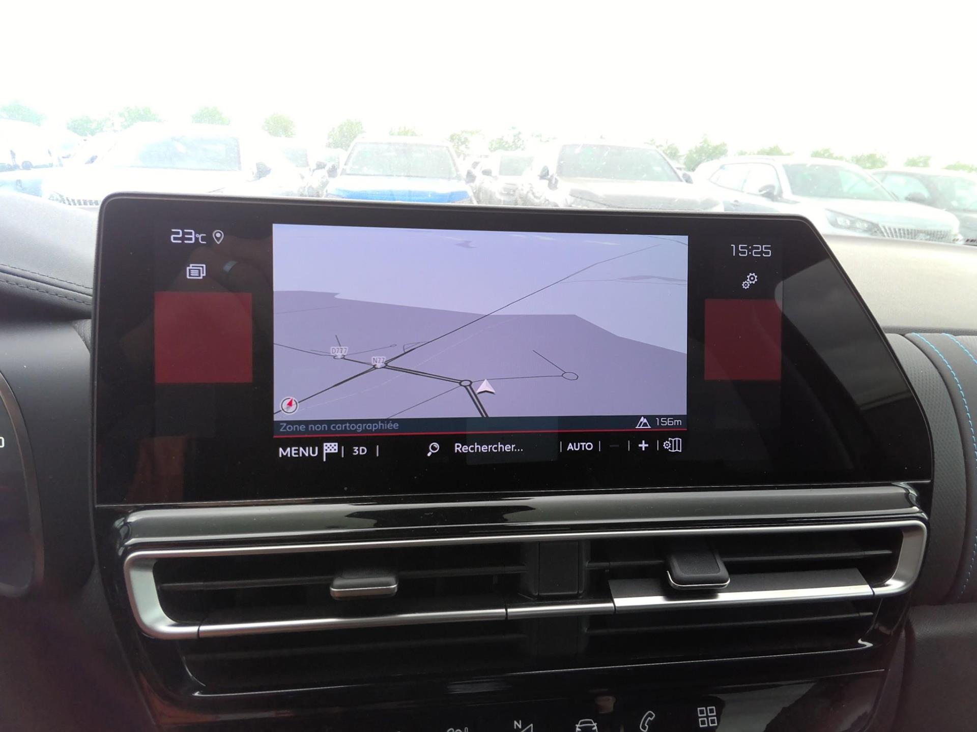 Citroen C5 Aircross BlueHDi 130 EAT8 Plus 2024