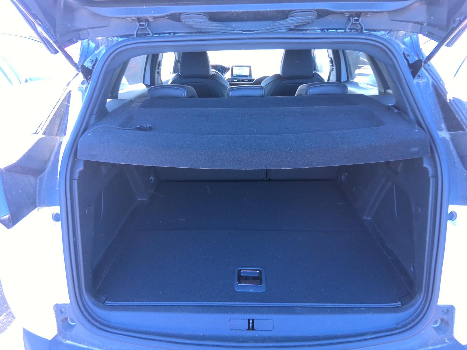 Peugeot 3008 Hybrid 225 e-EAT8 GT Line 2020