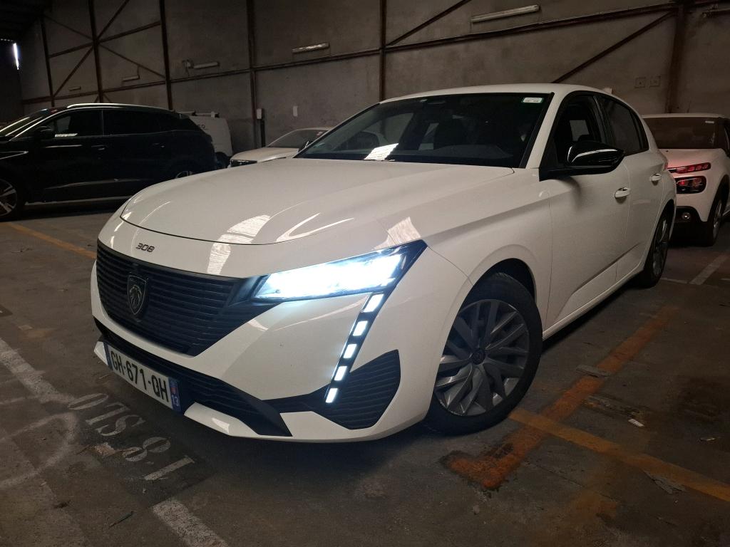 308 III
