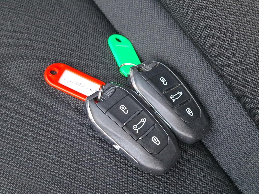 Citroen Grand C4 Spacetourer BlueHDi 130 S&S EAT8 Business 2022