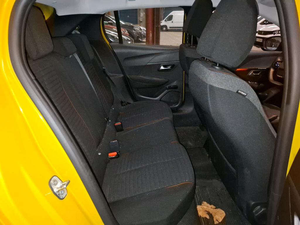 Peugeot 208 BlueHDi 100 S&S BVM6 Active 2022