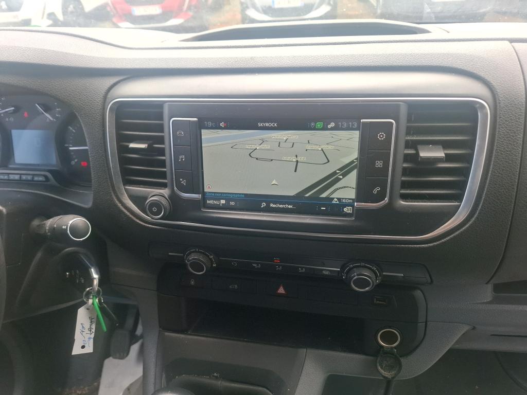 Peugeot EXPERT III