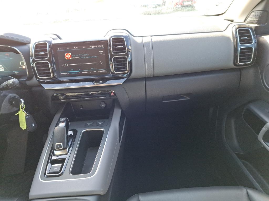 Citroen C5 Aircross BlueHDi 130 S&S EAT8 Business 2021