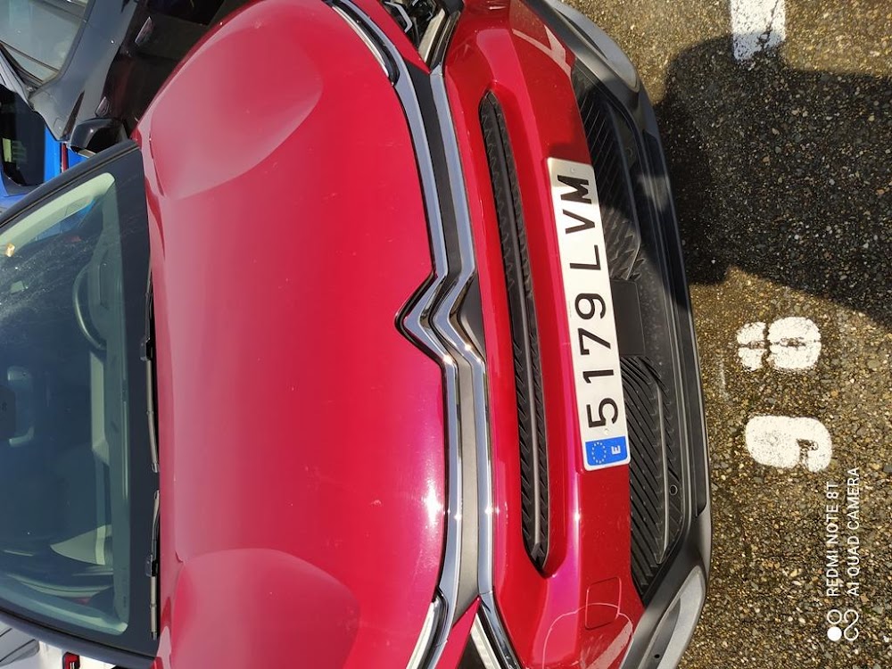 Foto Citroën C4 1