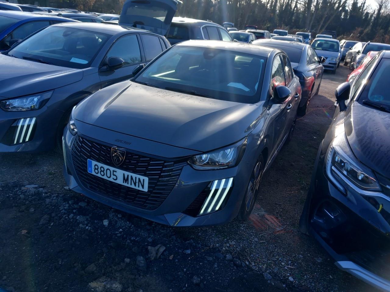 Foto Peugeot 308 2