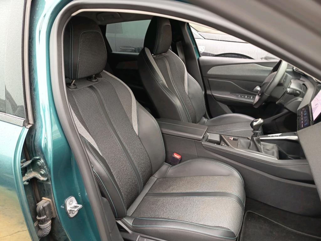 Peugeot 308 SW BlueHDi 130ch S&S BVM6 Allure 2022