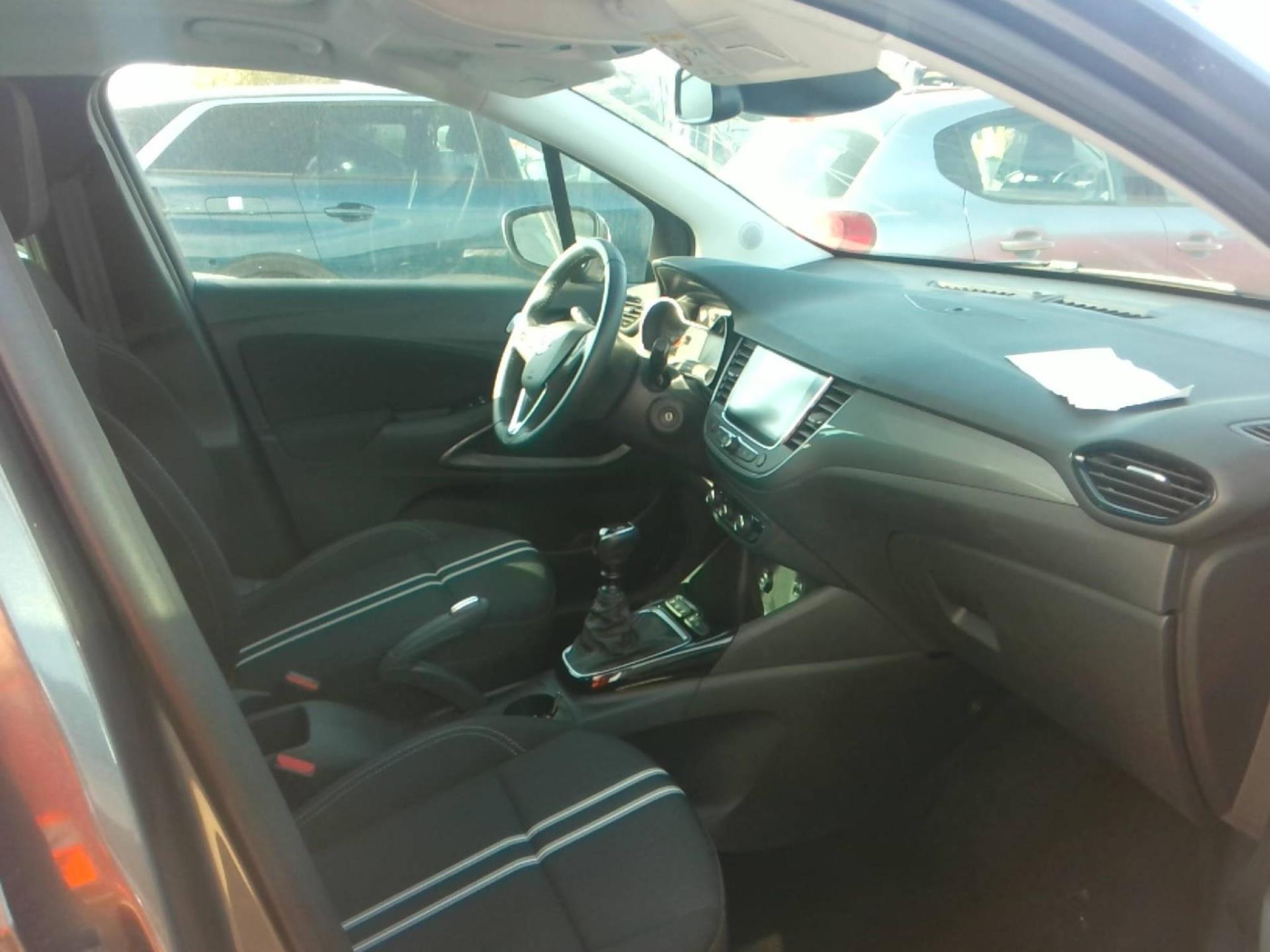 Opel Crossland 1.5 D 110 ch BVM6 Elegance 2024