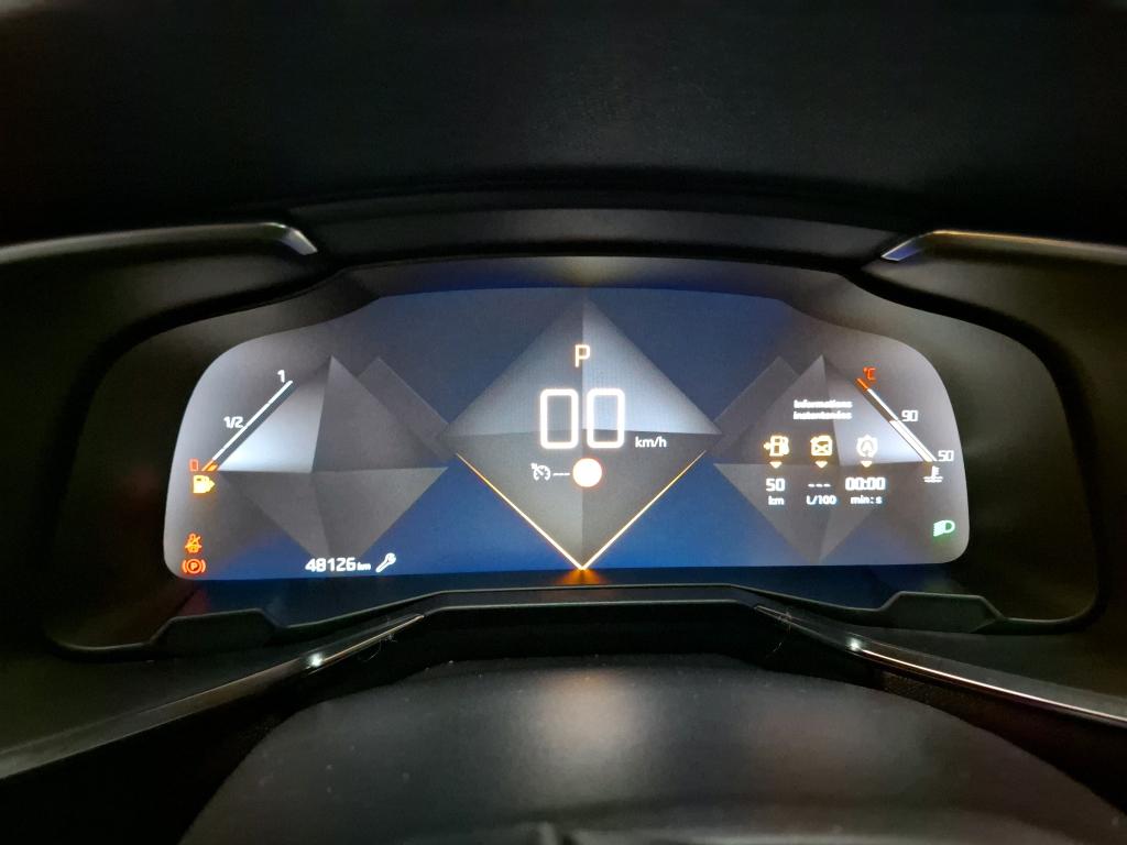 DS DS7 Crossback BlueHDi 130 EAT8 Business 2021