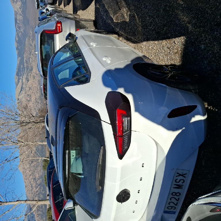 Foto Opel Corsa 6