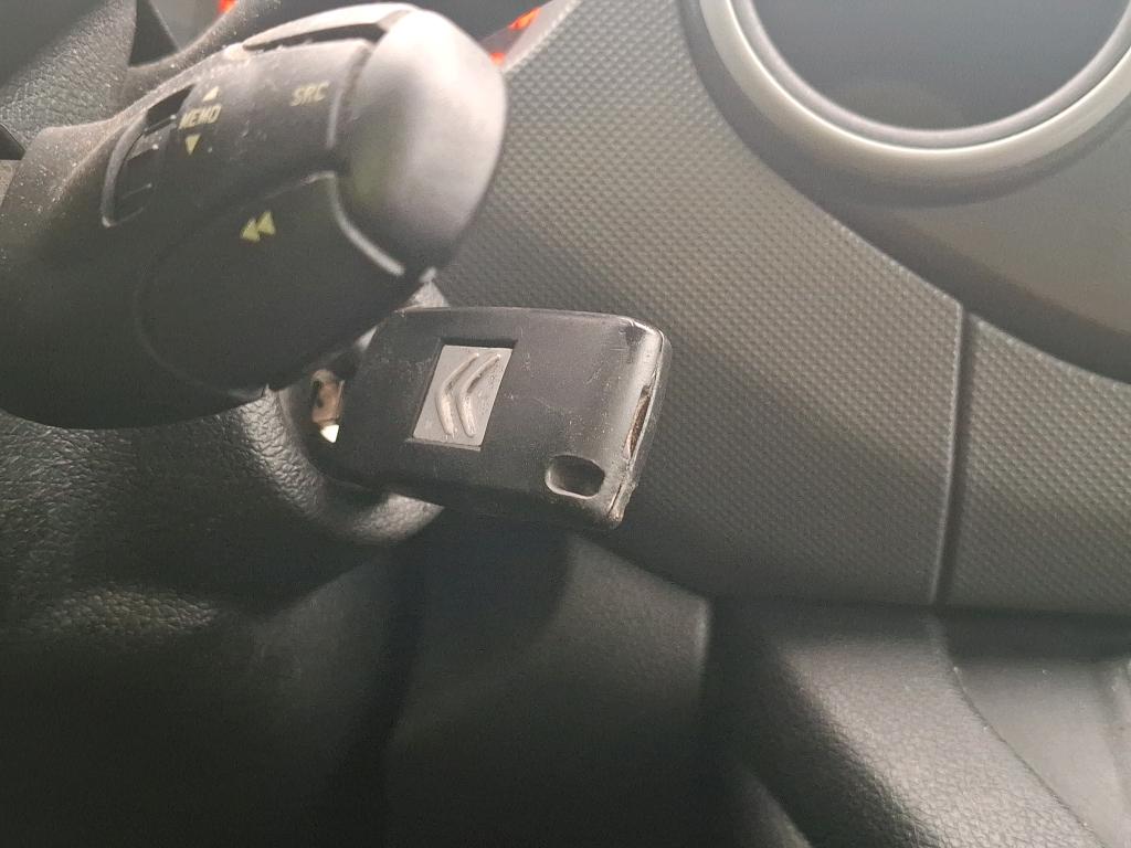 Citroen BERLINGO CAB APPROFONDIE XL BLUEHDi 100 CONFORT 2018