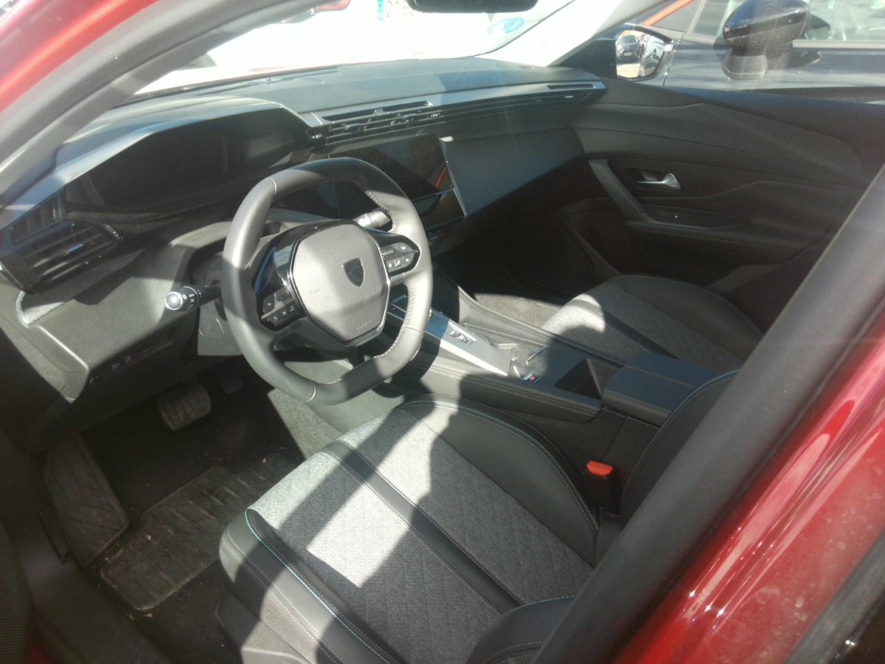 Foto Peugeot 408 10