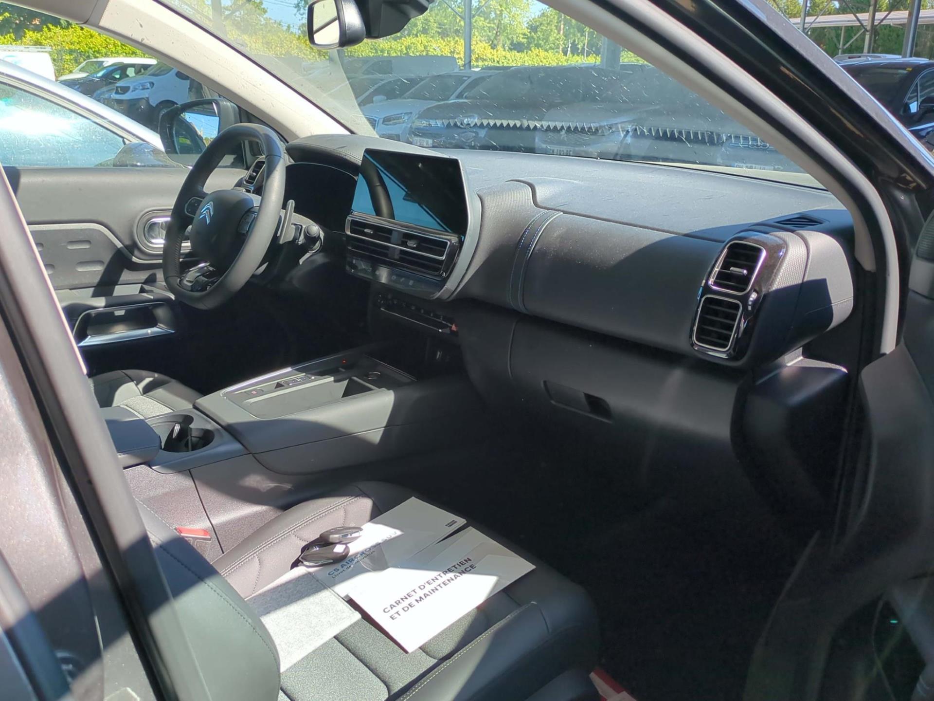 Citroen C5 Aircross BlueHDi 130 EAT8 Max 2025