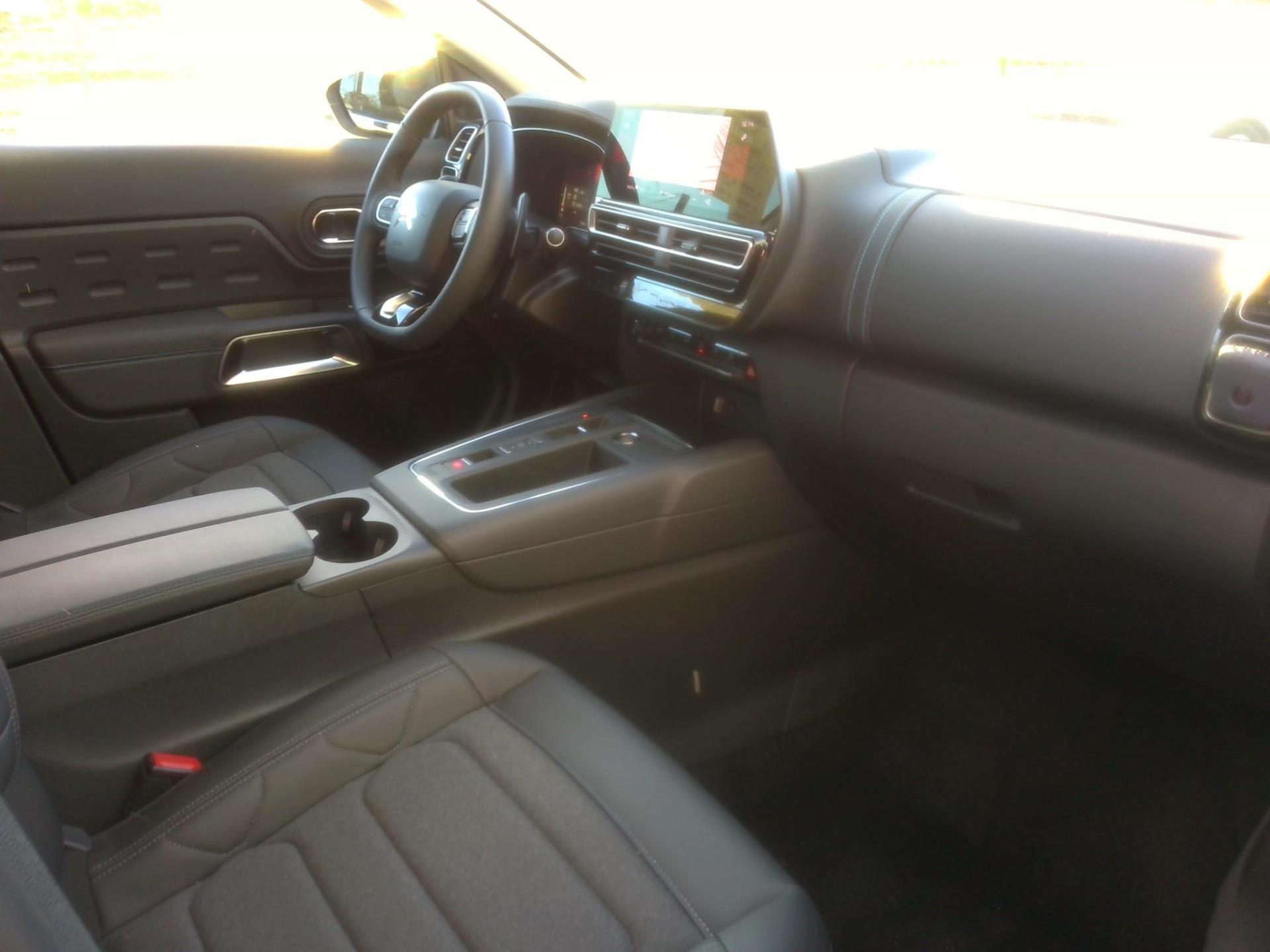 Citroen C5 Aircross BlueHDi 130 EAT8 Max 2025