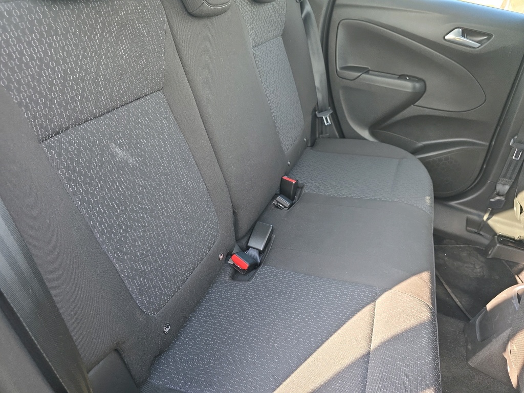 Opel Crossland 1.2 83 ch Edition 2022