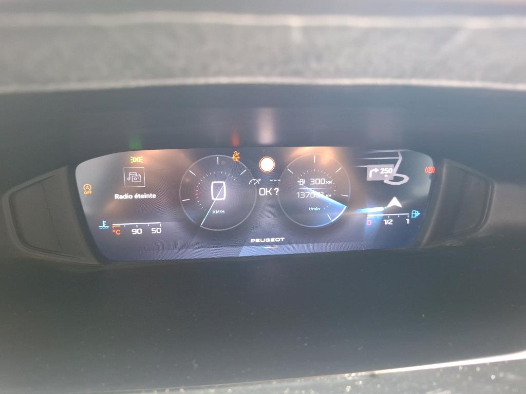 Peugeot 308 SW PureTech 130ch S&S BVM6 Active Pack 2023