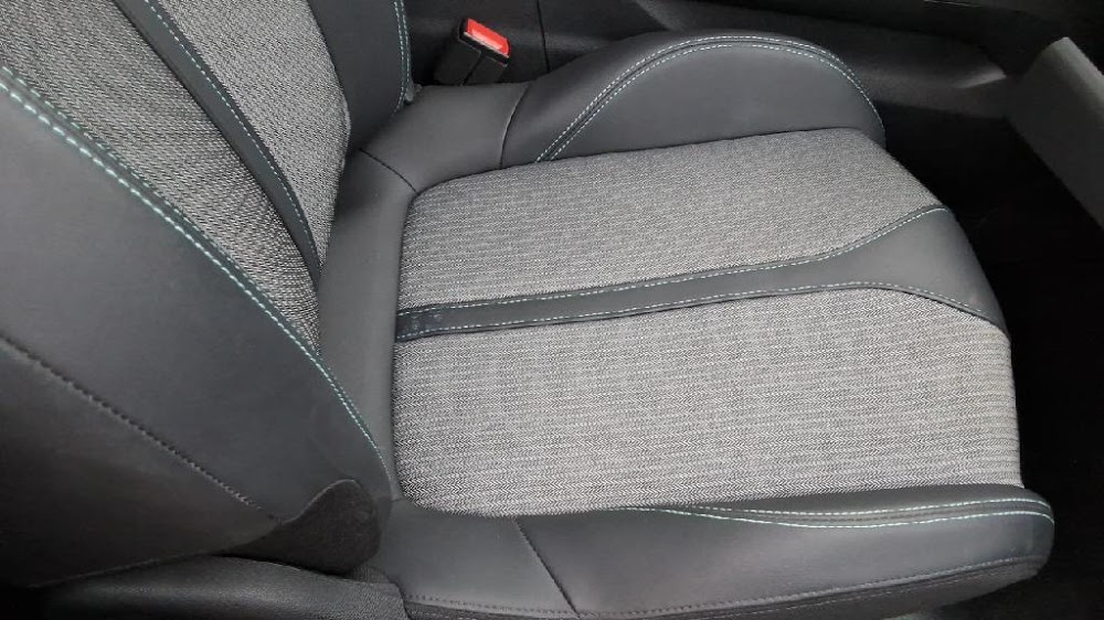 Foto Peugeot 3008 15