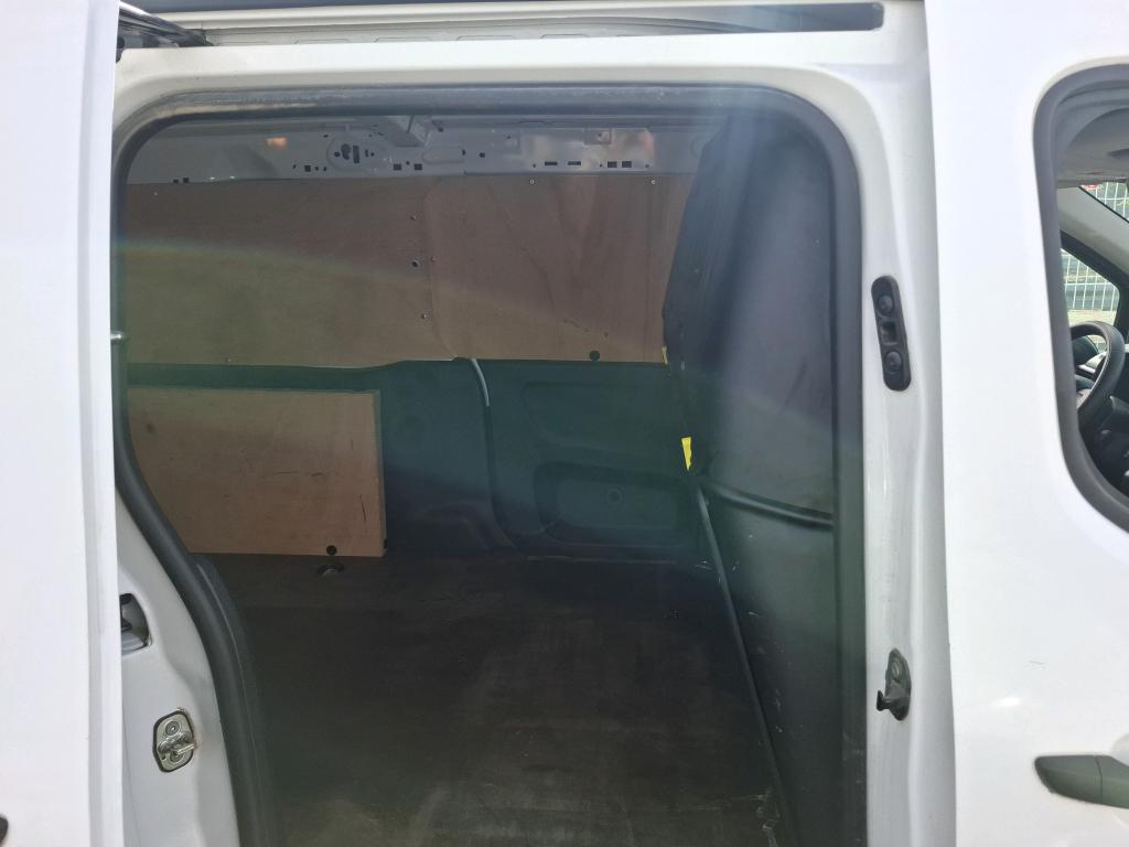 Citroen BERLINGO VAN XL 950 BLUEHDI 100 S&S BVM5 CLUB 2021
