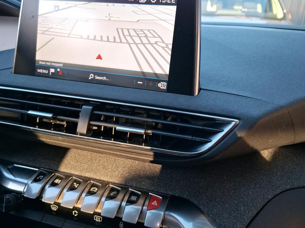 Peugeot 3008 Puretech 130ch S&S EAT8 Allure 2020