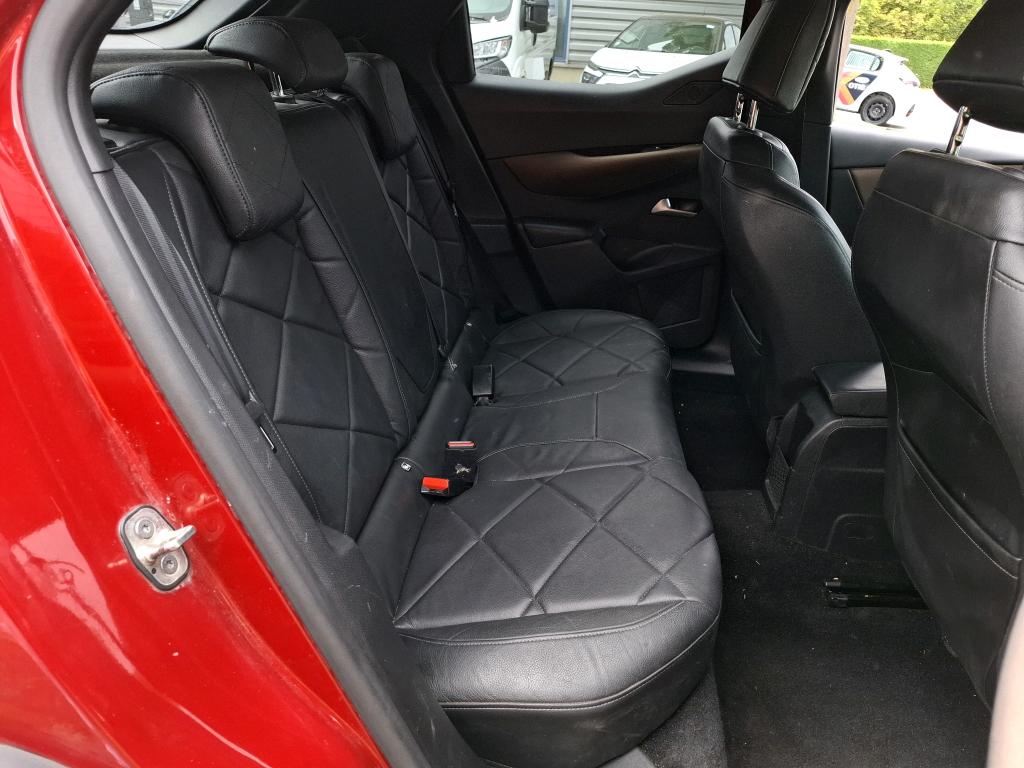 DS DS3 Crossback PureTech 130 EAT8 Grand Chic 2021