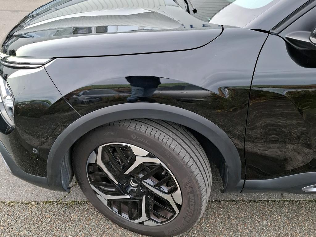 Citroen C4 PureTech 130 EAT8 Max 2024
