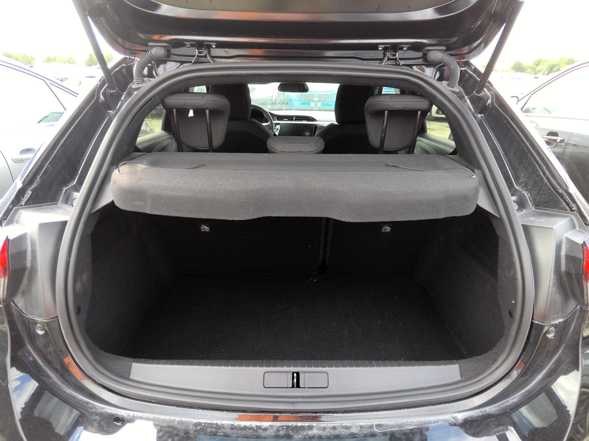 Opel Corsa 1.2 Turbo Hybrid 100 ch e-DCT6 GS 2024