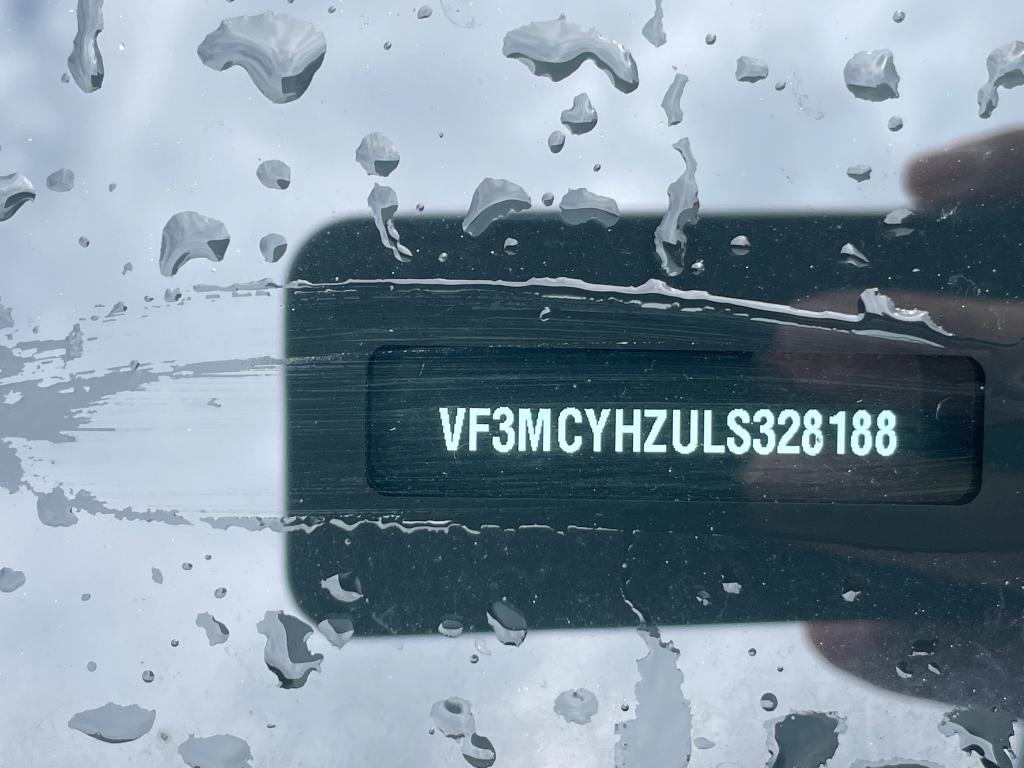 Peugeot 5008 BlueHDi 130ch S&S EAT8 GT Pack 2020