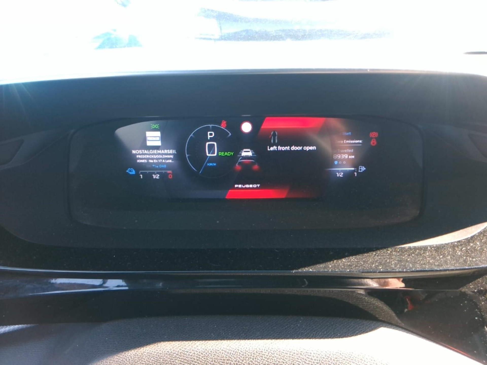 Peugeot 308 PHEV 225 e-EAT8 GT 2023