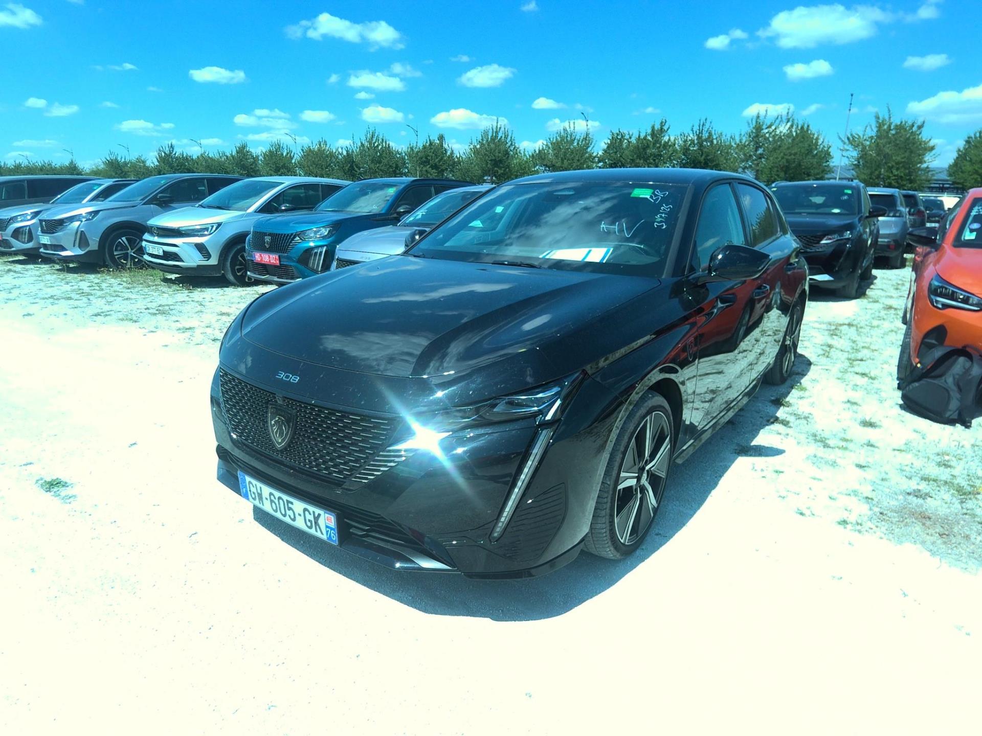 308 III