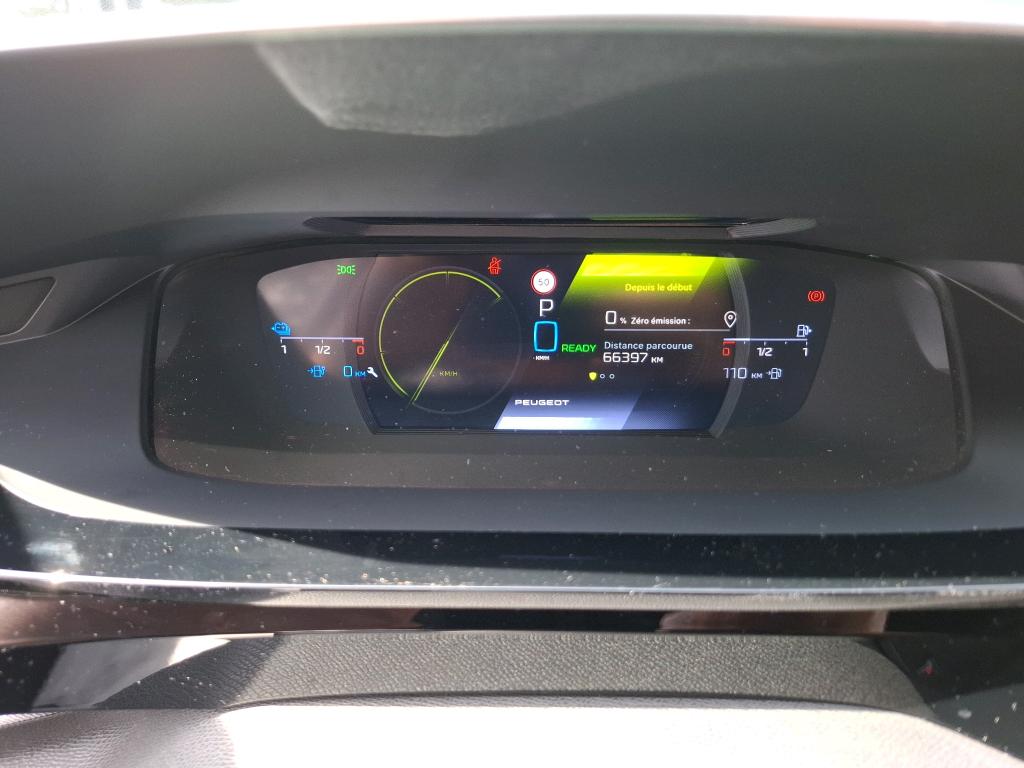Peugeot 308 SW PHEV 180 e-EAT8 GT 2023