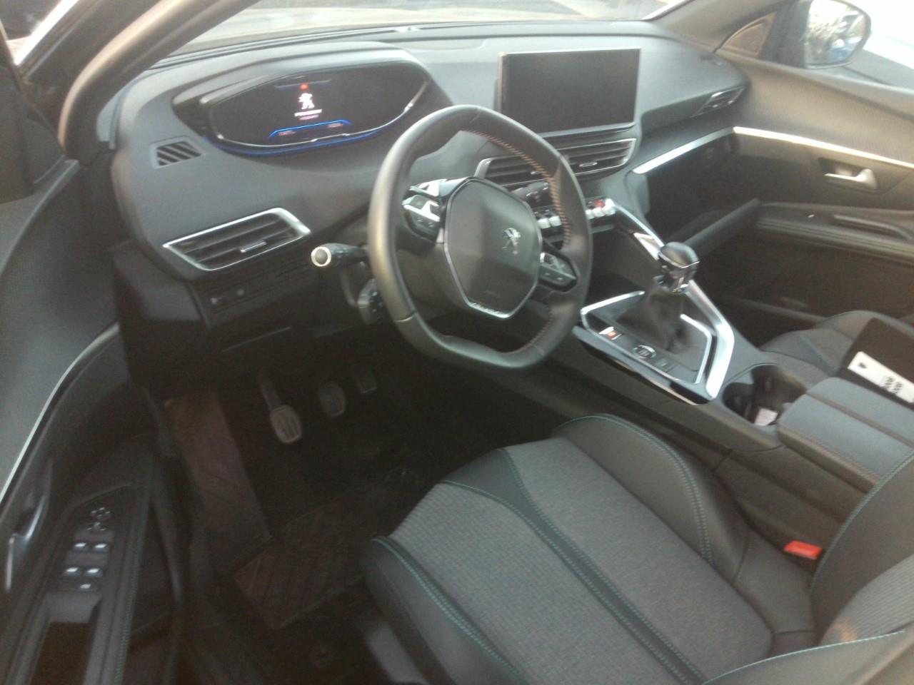 Foto Peugeot 3008 3