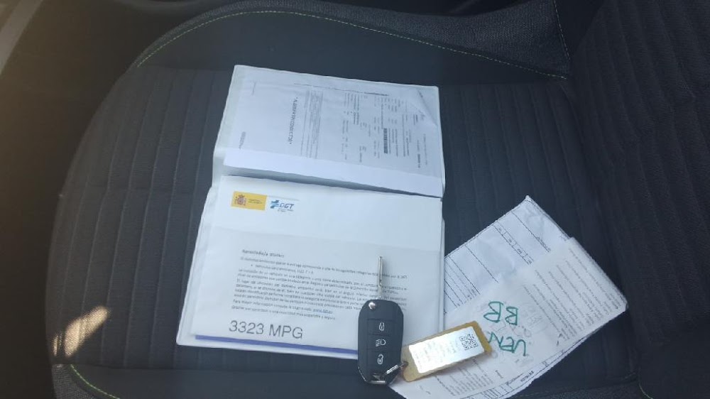 Foto Peugeot 308 7