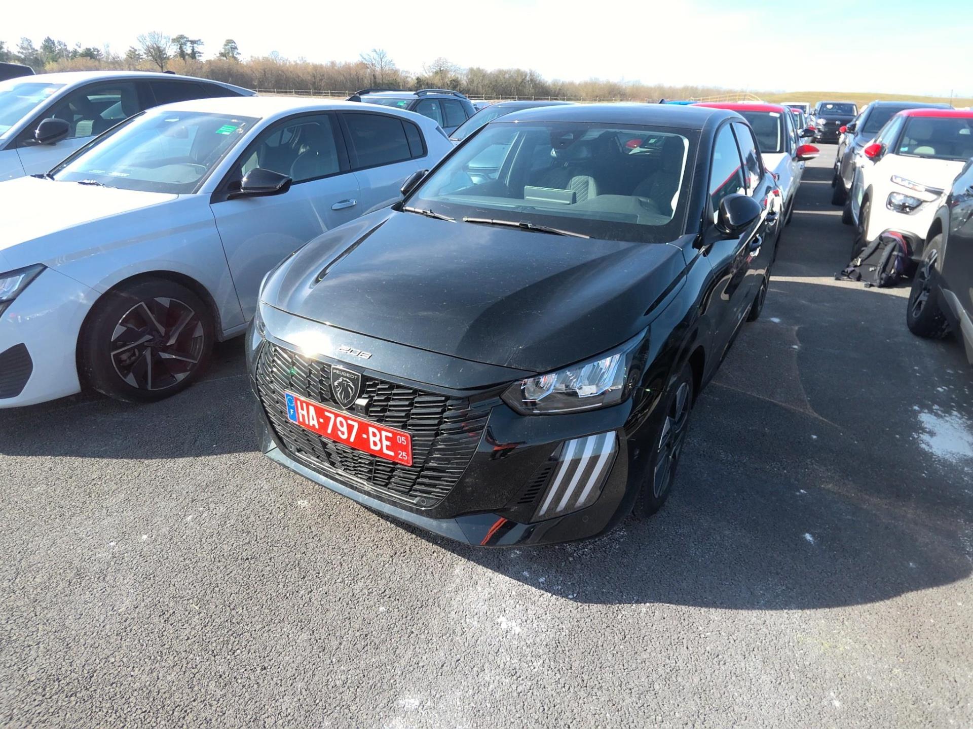 208 II